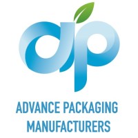 Advance Packaging Manufacturers Limited logo - Similar company to Platinum Packaging Ltd