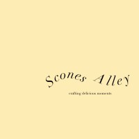 Scones Alley logo - Similar company to Seroja Bake