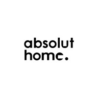 Absolut Home logo - Similar company to Atmooz By Charrell