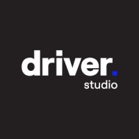 Driver.Studio logo - Similar company to Brandformers