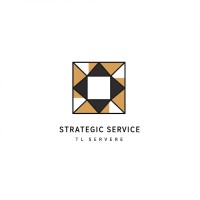Strategic service logo - Similar company to Futurefocus Analytics