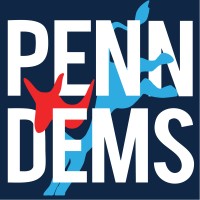University of Pennsylvania Democrats logo - Similar company to Student Harm Reduction Coalition At The University Of Pennsylvania
