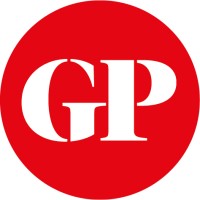 GPonline logo - Similar company to Pulse Today
