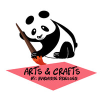 Arts & Crafts by Marianne Driessen logo - Similar company to Tohafha