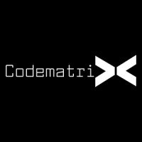 Codematrix(Private)Limited logo - Similar company to Atl Digital Innovates