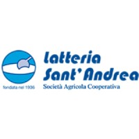 Latteria Sant'Andrea Societa Agricola Cooperativa logo - Similar company to Massimo Zero Srl