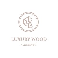 LUXURY WOOD CARPENTRY logo - Similar company to Cool Wood Interiors