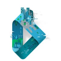 Circular Ports logo - Similar company to Circular Ports Project