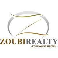 Zoubi Realty Ltd logo - Similar company to Stapleton Realty Ltd