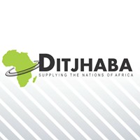 Ditjhaba Industrial Supplies logo - Similar company to Pro Electric Sa