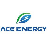 ACE Energy 達昇能源 logo - Similar company to Ace Power