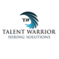 Talent Warrior Hiring Solutions logo - Similar company to Big Tree Consulting Pvt Ltd
