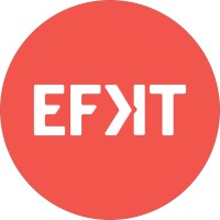 EFKT logo - Similar company to Mindworking A/S