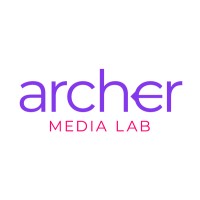 Archer Media Lab ℠ logo - Similar company to Ds Ventures