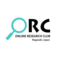 Online Research Club logo - Similar company to Ubc Undergraduate Research Opportunities