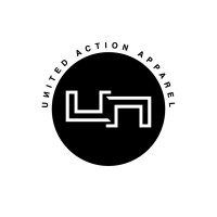 United Action Apparel, LLC logo - Similar company to Fashion Reloved, Llc - Luxury Fashion Consignment