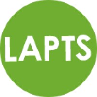 Lapts logo - Similar company to Sigmatic