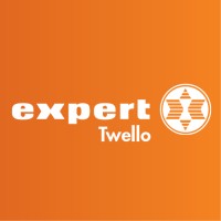 Expert Twello logo - Similar company to Expert Belgium