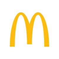 McDonald's Taiwan台灣麥當勞 logo - Similar company to Tower Records / Tower.Com