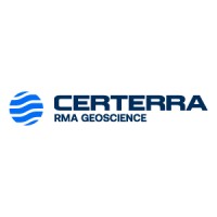 Certerra (RMA GeoScience) logo - Similar company to Technicon Engineering Services, Inc.