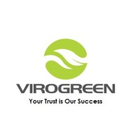 Virogreen Middle East FZ LLC logo - Similar company to Swiss Chemi Private Limited