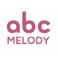 ABC MELODY Éditions logo - Similar company to Abibiman Publishing