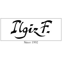 ILGIZ F logo - Similar company to Vipa Designs Ltd