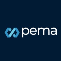 Pema logo - Similar company to Aim Coaching
