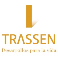 TRASSEN logo - Similar company to Nubby
