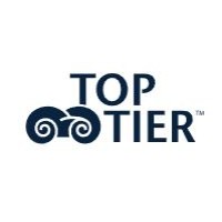 TOP TIER™ Approved Fuels logo - Similar company to Aim Targeted Intelligence