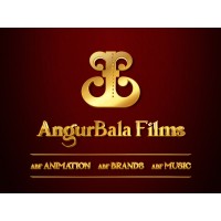 AngurBala Films & Animation Studio logo - Similar company to Cube Animation Studio