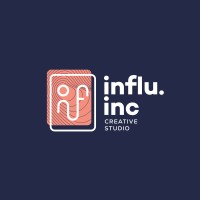 Influinc Creative logo - Similar company to Kollaborative Media