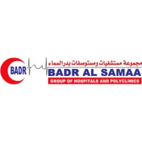 Badr Al Samaa Group of Hospitals logo - Similar company to Starcare Hospital