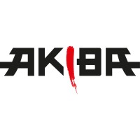 Akiba District logo - Similar company to Urban Masterclass