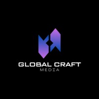Global Craft Media logo - Similar company to Topexelon