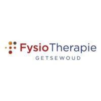 Fysiotherapie Getsewoud logo - Similar company to Digih.Nl