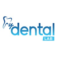 My Dental Lab logo - Similar company to Protilab