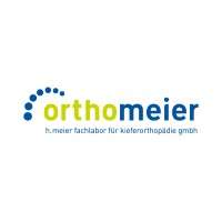 Orthomeier h. meier Fachlabor für Kieferorthopädie GmbH logo - Similar company to Fbs Informatik Ag