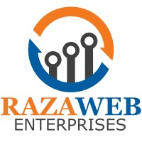 Raza Web Enterprises logo - Similar company to Adarsh Accommodations Pvt Ltd