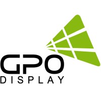 GPOdisplay logo - Similar company to Milestek