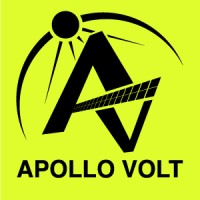 Apollo Volt logo - Similar company to Trinity Wiring & Security Solutions
