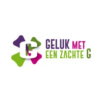 Geluk met een zachte G logo - Similar company to Loopbaancoach Breda