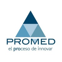 Promed logo - Similar company to Stmedic