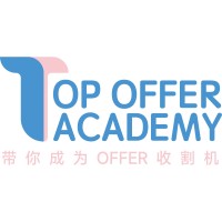 Top Offer Academy Limited logo - Similar company to Nvidia Joint-Lab On Mixed Reality, Nvidia Technology Centre