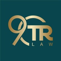 Thomson Rogers LLP logo - Similar company to Order For Me
