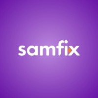 Samfix logo - Similar company to Kala Scent Pl