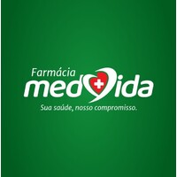 Medvida Farmácia logo - Similar company to Inforgil