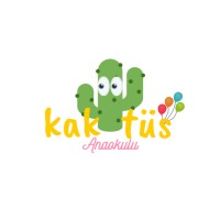 Özel Kaktüs Anaokulu logo - Similar company to Mi Casa Academy