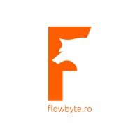 FLOW logo - Similar company to Iqit Systems Support