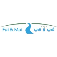 Fai and Mai for irrigation and Landscaping logo - Similar company to Nitrogen Contracting Establishment